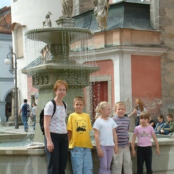 2005 Bayrischer Wald