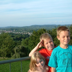2006 Schwarzwald