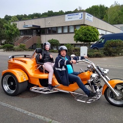 2020 Triketour