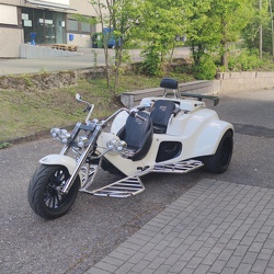 2021 Triketour Pfingsten