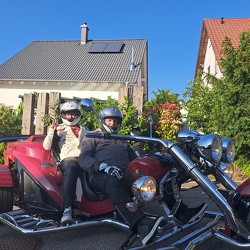 2023 Triketour