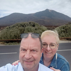 2024 Teneriffa