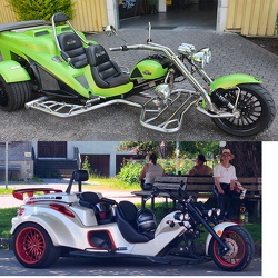 2025 Triketour