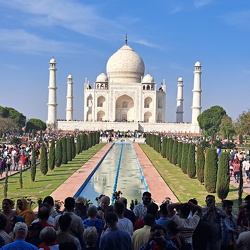 2025 Indien 5.02. - 13.02.